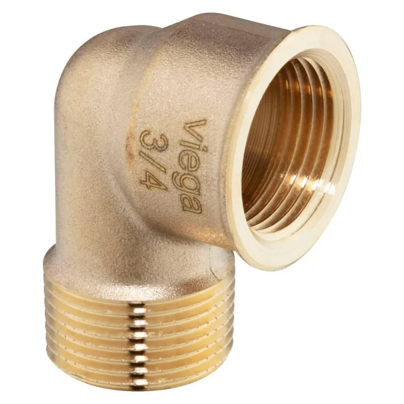 Viega VR könyök KB 3/4 " Szezonális akció