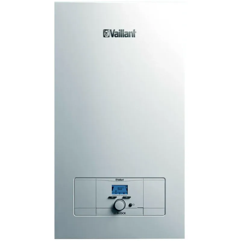 Vaillant eloBLOCK VE 24/14 EU II elektromos fali kazán (0010023688) Csak ma