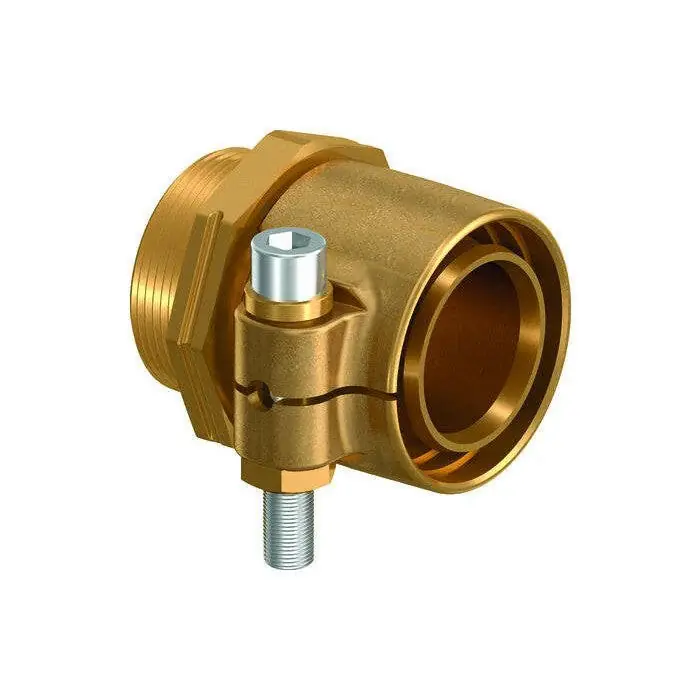 Uponor Wipex csőcsatlakozó 40x5/4" km PN6 Legnépszerűbb