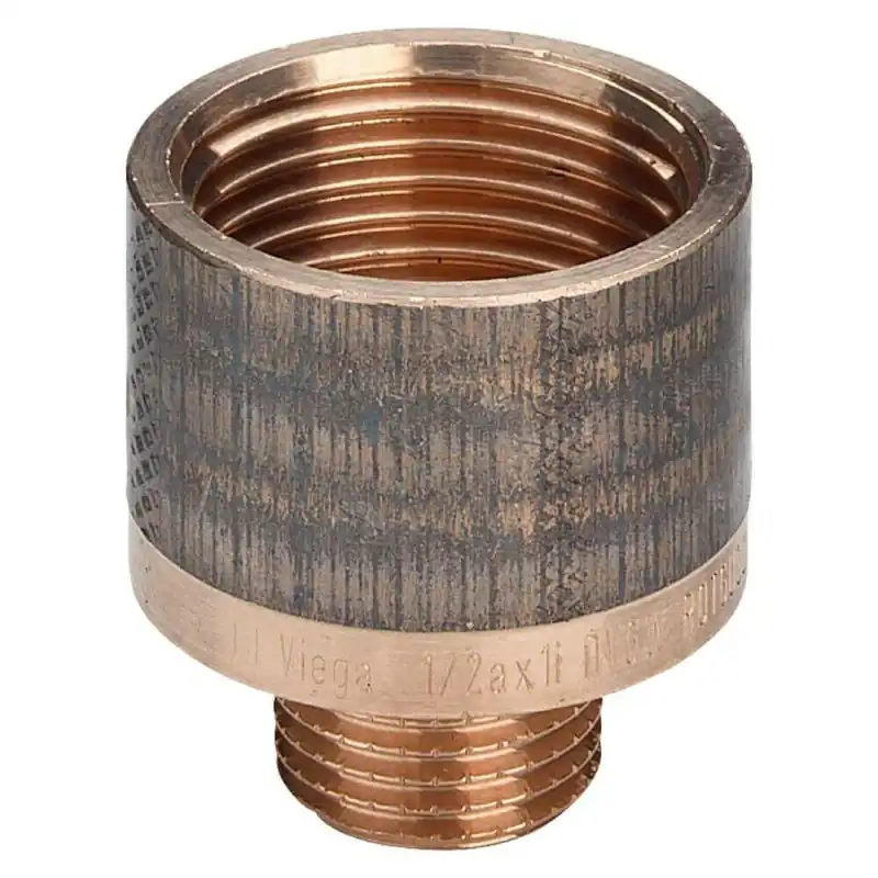 Biztonságos fizetés Viega VR szűkítő BK 3/4"-1/2"