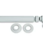Alacsony ár VAILLANT 60/100 vízszintes fali átvezető Turbo Mag Plus vízmelegítőhöz (303845)