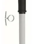 VAILLANT 60/100PP függőleges tetőátvezető (0020220656) Kedvezményes ár