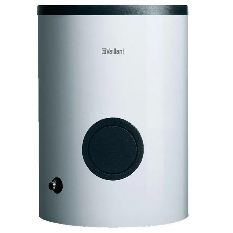 Vaillant uniSTOR VIH R 120/6 BR indirekt tároló, álló (0010015952) Legjobb ár