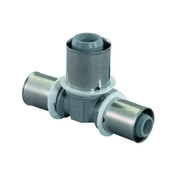 Uponor PPSU T-idom 16-20-16 Utolsó esély