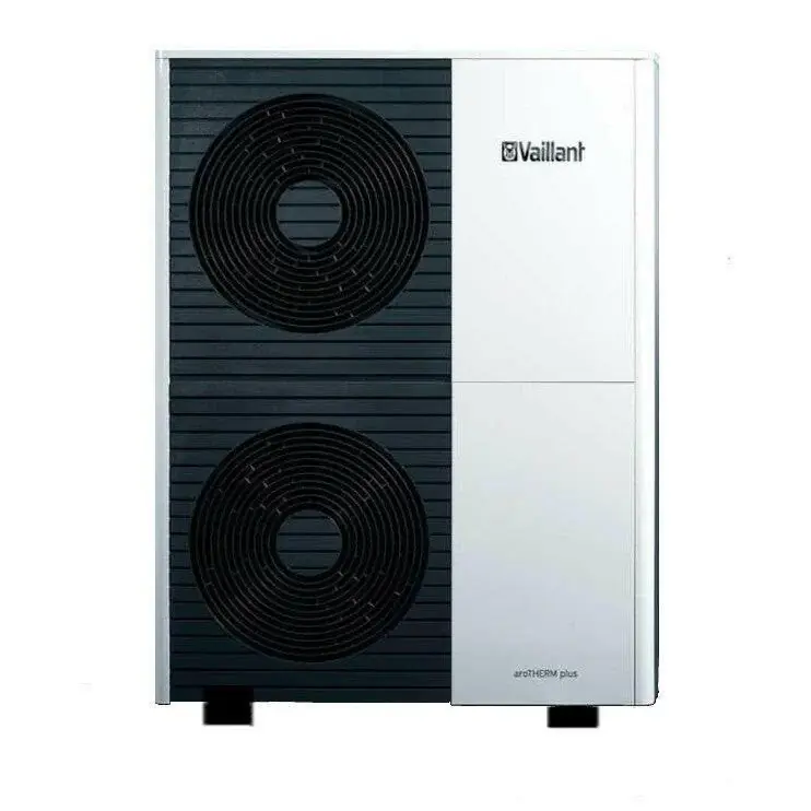 Kihagyhatatlan ajánlat Vaillant aroTHERM plus VWL 105/6 A 400V levegő-víz hőszivattyú aktív hűtéssel, 3 fázis (0010023445)