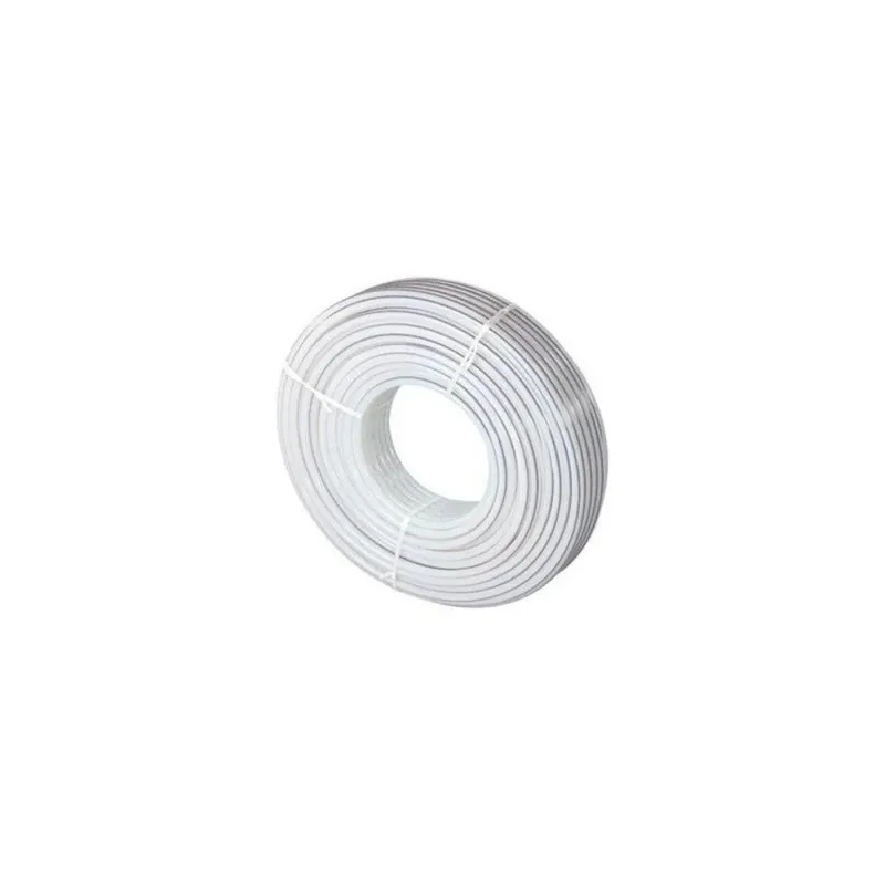 Népszerű Uponor Smart Pipe 16x2,0 mm padlófűtéscső PN6 240m ( 1086575 )
