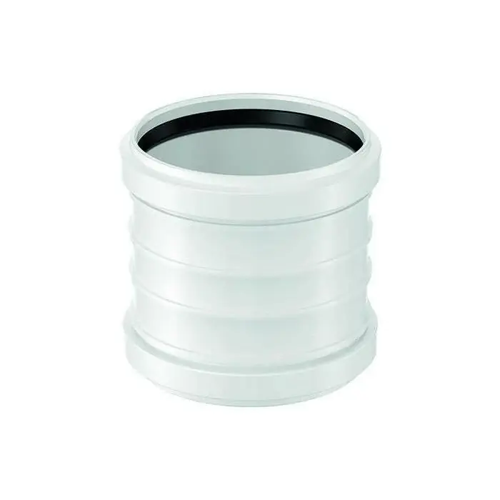 Uponor Decibel áttoló karmantyú 110 Prémium