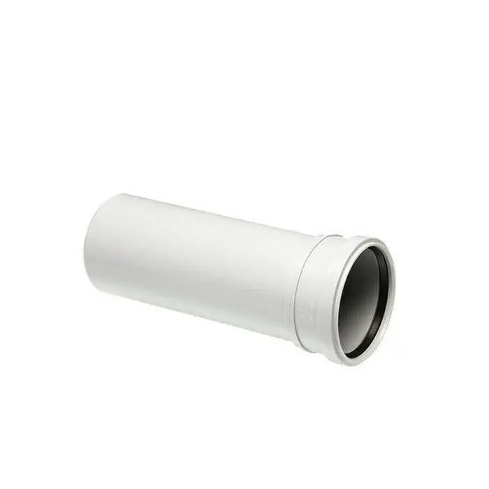 Uponor Decibel lefolyócső 50 L=100cm Csak ma
