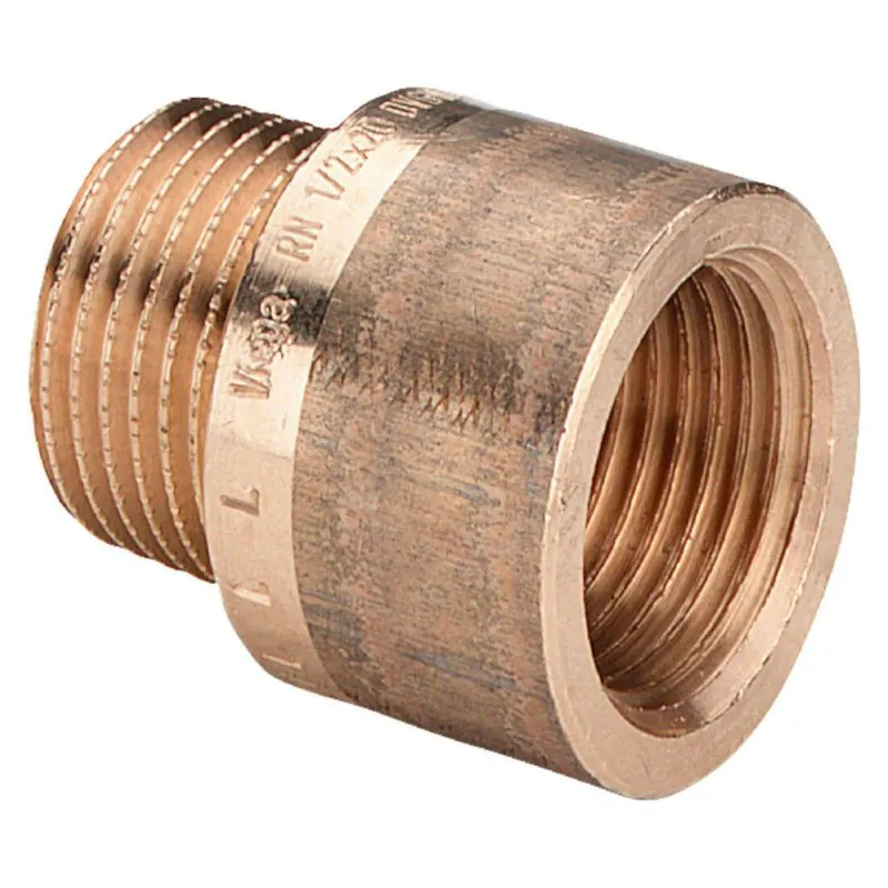 Legjobb ár Viega VR csaphosszabbító 1/2"-20 mm