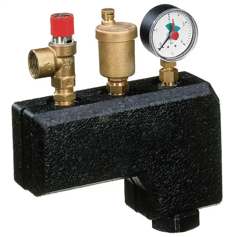 Viessmann kiselosztó ( 7143779 ) Nézd meg most
