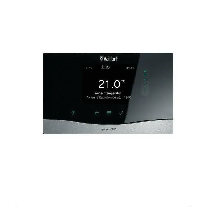 Prémium Vaillant VRT 380 sensoHome (0020260945)
