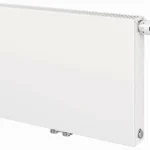 Vogel&Noot Vonoplan síklapú T6 22PM 600x800 középcsatlak. radiátor Outlet