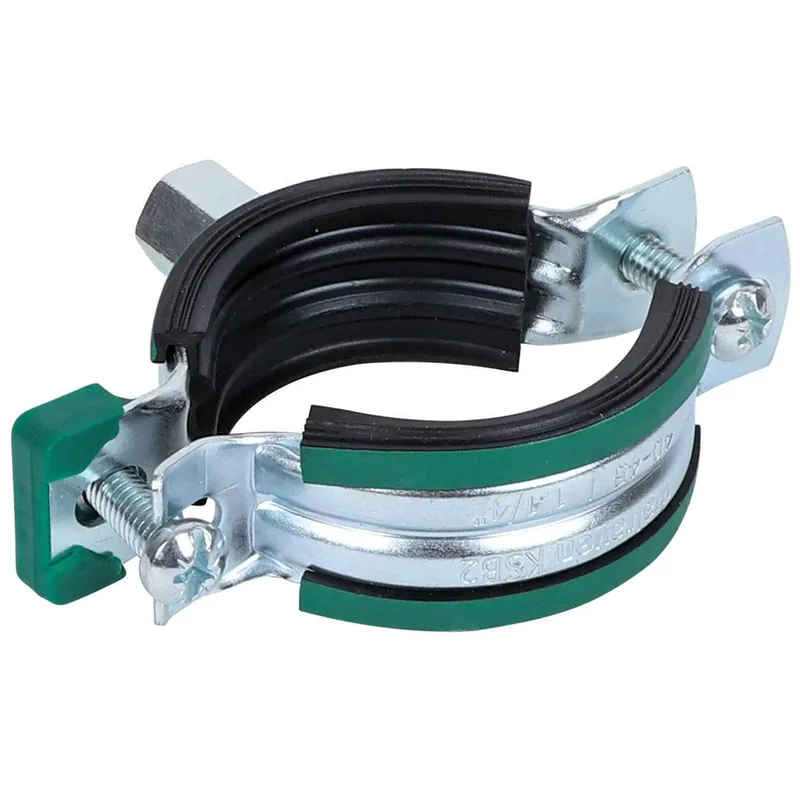 Ne maradj le Walraven KSB2 gumibetétes bilincs M8/10 40-45mm (3396045)