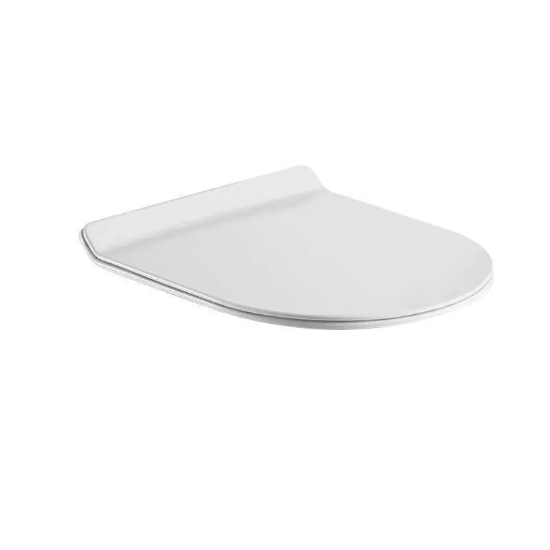 Wellis Bella Slim Soft Closing WC ülőke tetővel (WF00038) Népszerű