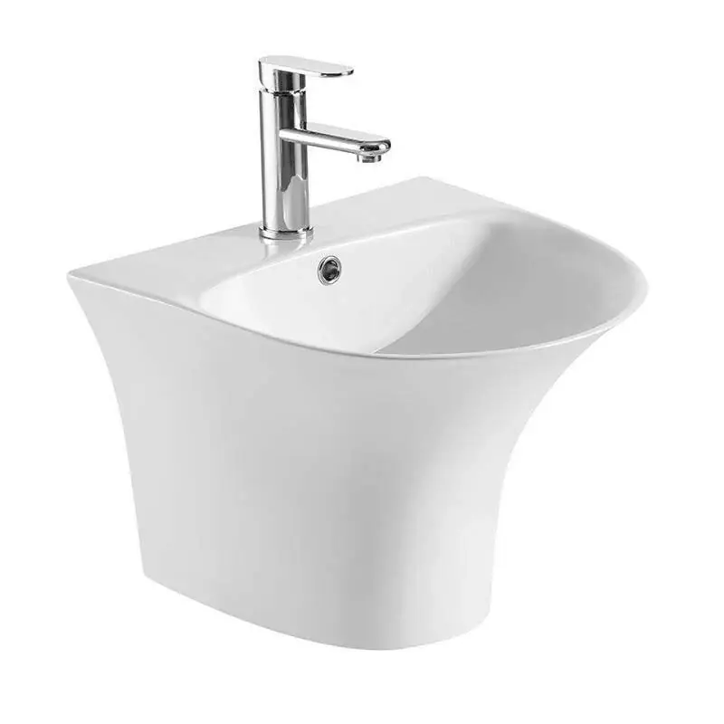 Olcsóbb Wellis Violet fali mosdó, 47,5x45,6x37 cm (WF00050)