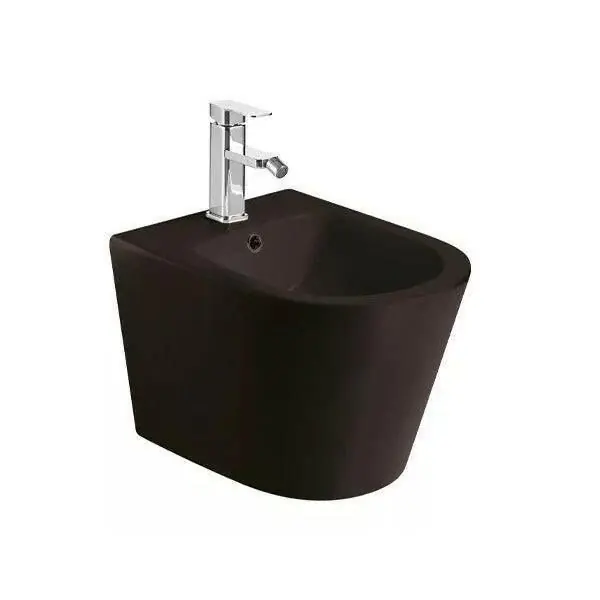 Ne maradj le Wellis Clement Black álló bidé ( WF00089 )