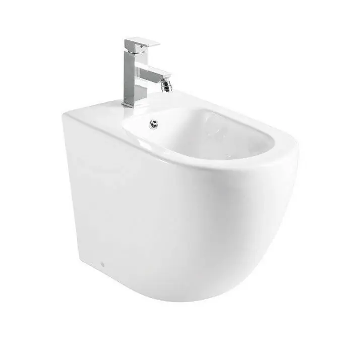 Vásárlói kedvenc Wellis Sophia álló bidé ( WF00099 )