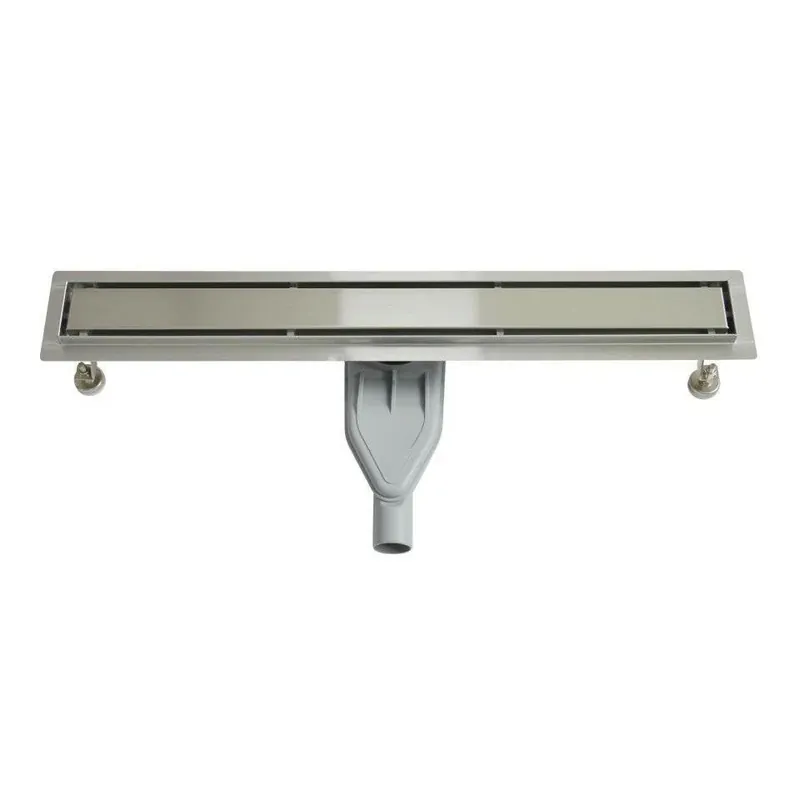 Rendeld meg most Wellis W-Drain Flat 100 zuhanyfolyóka, 100x7x9,5-11 cm (WE00097)