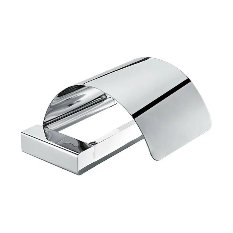 Vedd meg most Wellis Capri WC papír tartó, 15,8x14,7x9 cm (WE00124)