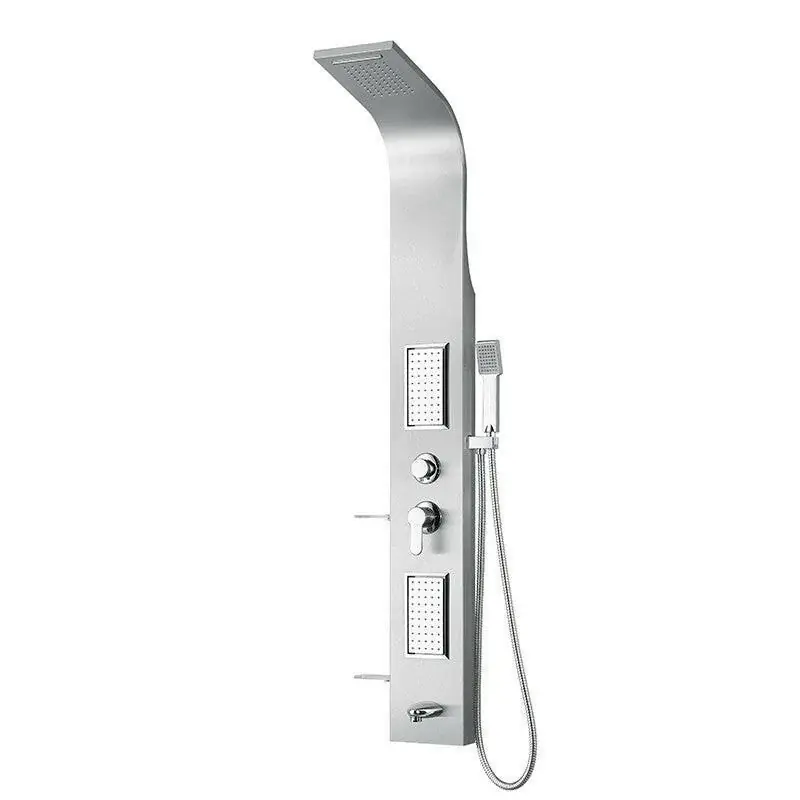 Wellis Napoli zuhanypanel (20x45x160) (WZ00081) Akciós ár