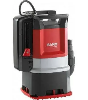 AL-KO merülőszivattyú Twin 14000 1000 W Különleges ajánlat