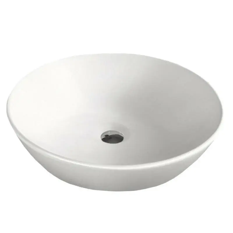 Különleges ajánlat Arezzo New York mosdó csaplyuk nélkül 45,5 cm (161)