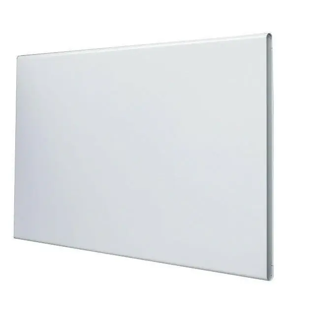 Adax Compact Wifi NCW10W fűtőpanel 1000 W, 42x56 cm, fehér (NCW10W) Korlátozott ajánlat