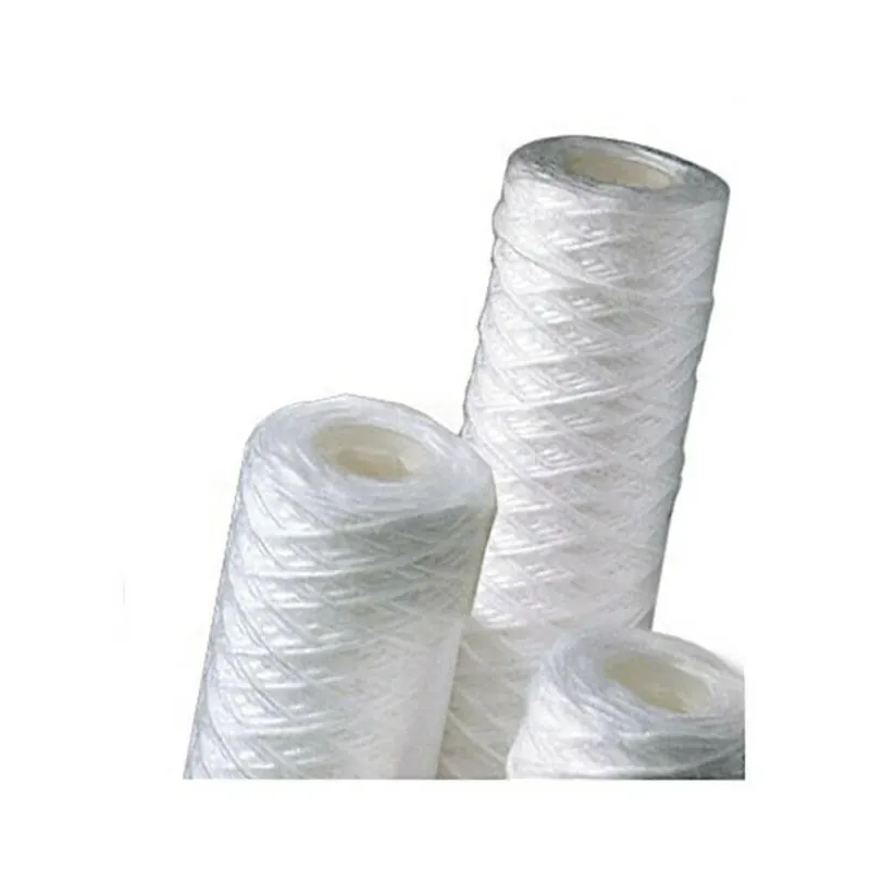 Bestseller BWT AQUA FA eldobható betét 10" 1 micron (A4010250)