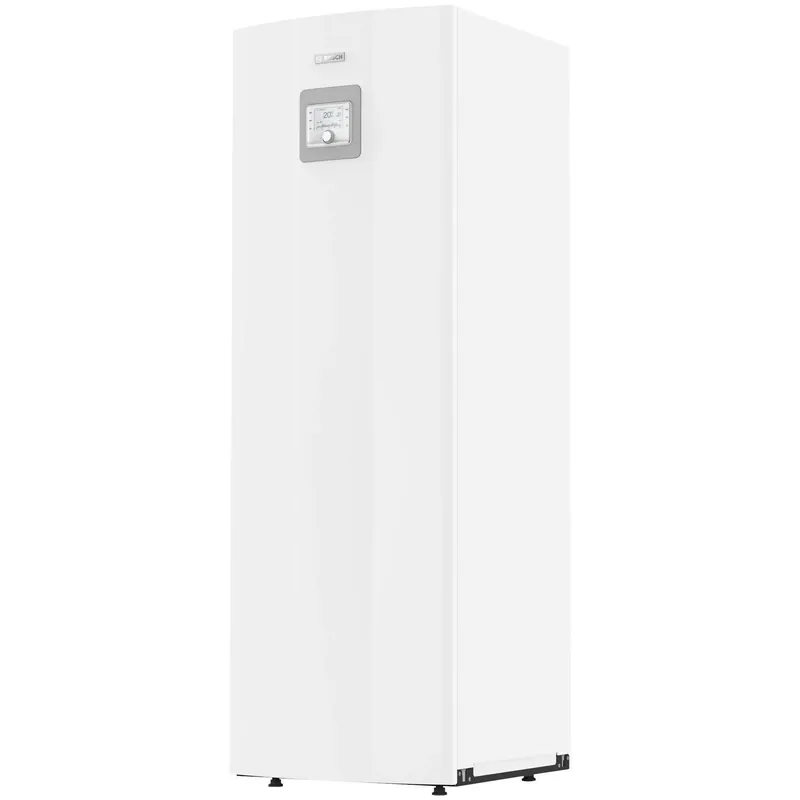 Bosch Compress 3400i AWS 14 M monovalens beépített HMV tárolós splites hőszivattyú beltéri egység (7738602244) Rendeld meg most
