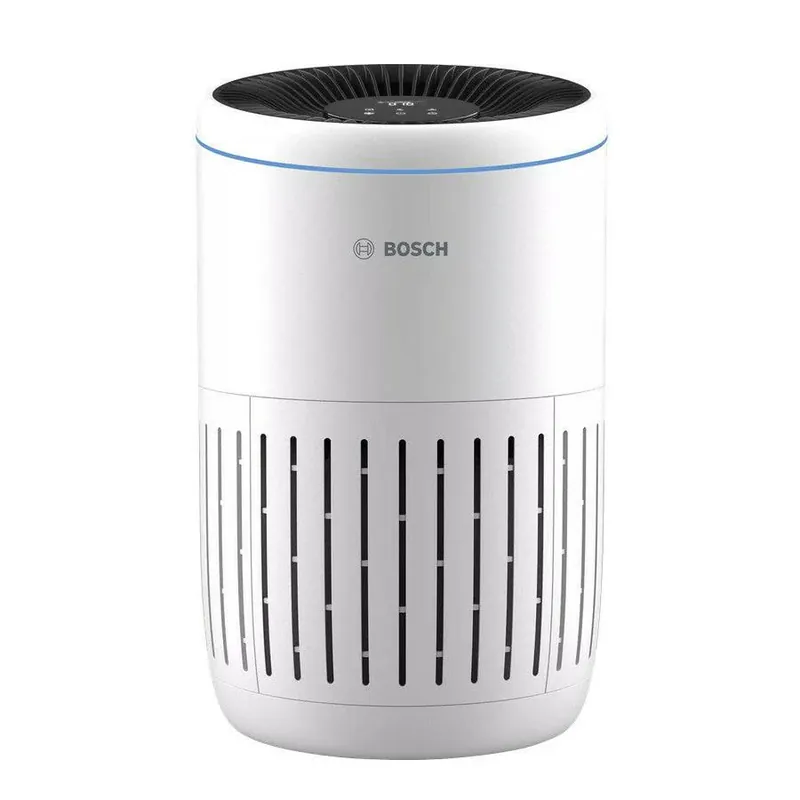 Bosch Air 2000 légtisztitó berendezés 180m3/h, led kijelző, HEPA13 aktív szén szűrő (7733702200) Kihagyhatatlan ajánlat