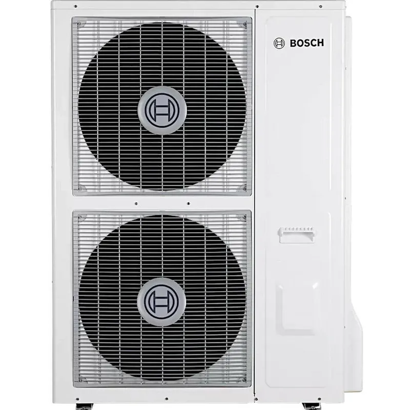 Bosch Compress 3400i AWS 10 OR-T split levegő-víz hőszivattyú háromfázisú kültéri egység (8750722686) Olcsó