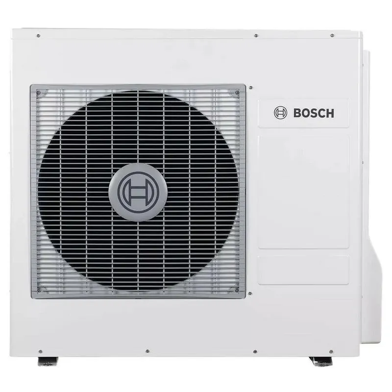 Legnépszerűbb Bosch Compress 3400i AWS 6 OR-S split levegő-víz hőszivattyú egyfázisú kültéri egység (8750722681)