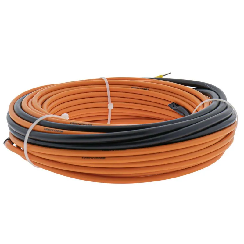 Computherm HC20-50 elektromos fűtőkábel, 20 W/m (50 m-es) (HC20-50) Ne maradj le