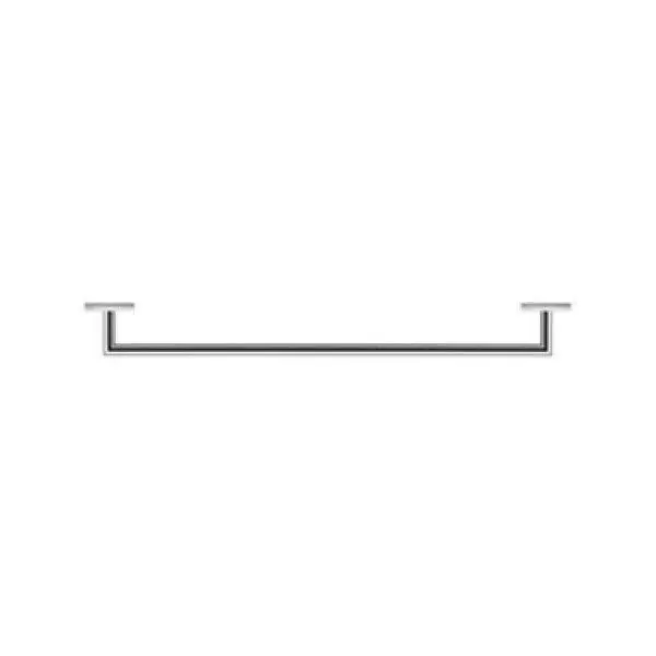 Duravit Karree törölközőtartó 60 cm (0099591000) Szuper akció