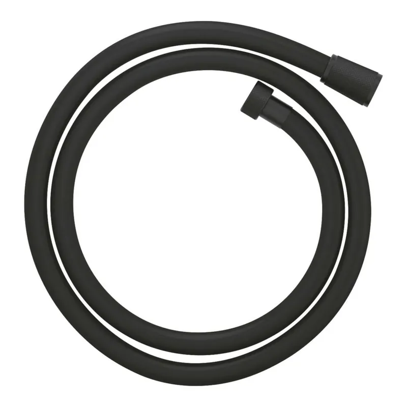Kedvezmény Grohe Silverflex zuhanygégecső, 1250 mm, szín: phantom black (28362KF1)