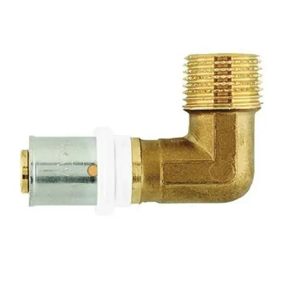 Azonnal elérhető IPA Könyök KM 18-1/2"
