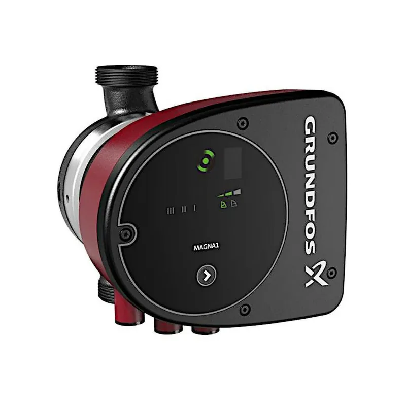 Szezonális akció GRUNDFOS MAGNA1 25-100 180 1x230V PN10 (99221214)