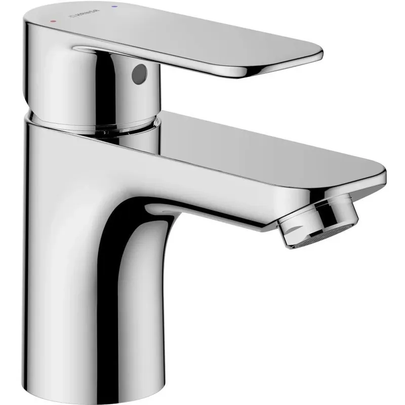 Hansa Basic mosdó csaptelep 70 mm leeresztő nélkül ( 55422203 ) Szezonális akció