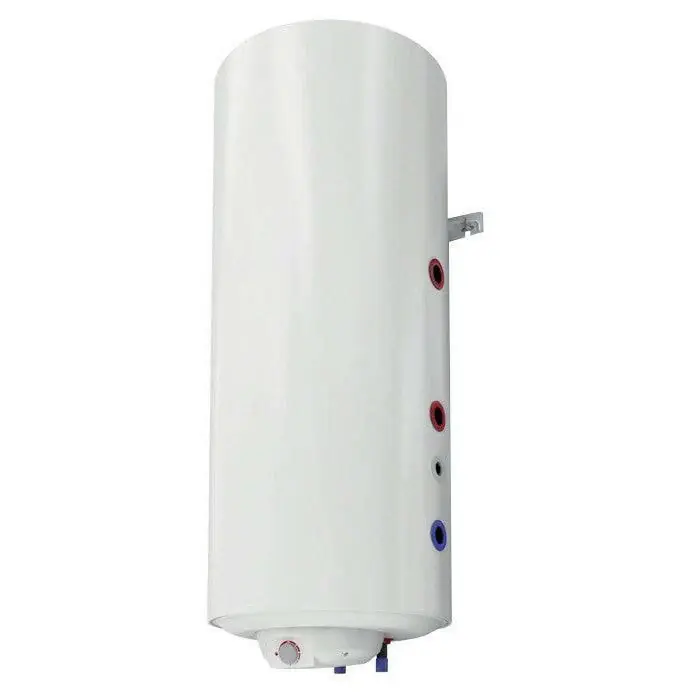 Heizer Plus-100 (jobbos) indirekt fali tároló, 1 hőcserélő, fix szigetelés, 1,5 kW fűtőbetét (PLUS-100) Nézd meg most