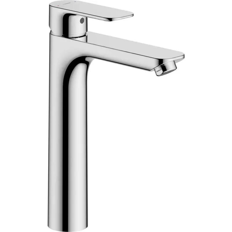 Hansa Basic mosdó csaptelep 250 mm leeresztő nélkül ( 55472203 ) Kihagyhatatlan ajánlat