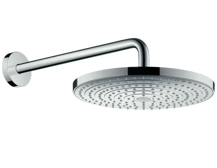Hansgrohe Raindance Select S 300 2jet fejzuhany kar: 390 mm (27378000) Exkluzív ajánlat