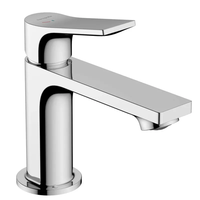 Legjobb ár Hansgrohe Zebris mosdócsaptelep 80 CoolStart, automata leeresztő garnitúrával, króm (72572000)