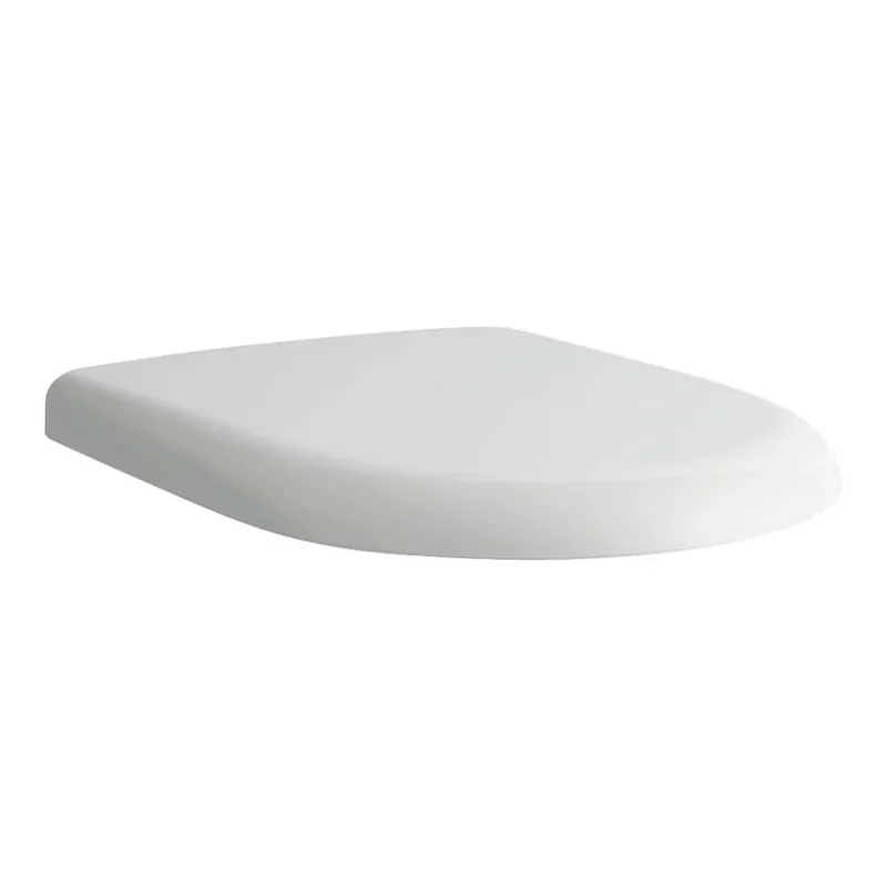 Laufen Pro WC ülőke tetővel, lecsapódásgátlóval, fehér (H8939580000001) Expressz kézbesítés