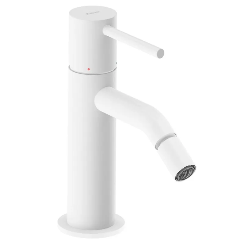 Outlet Ravak Espirit bidécsaptelep 180 mm, álló, leeresztő nélkül, bársony fehér (X070244)