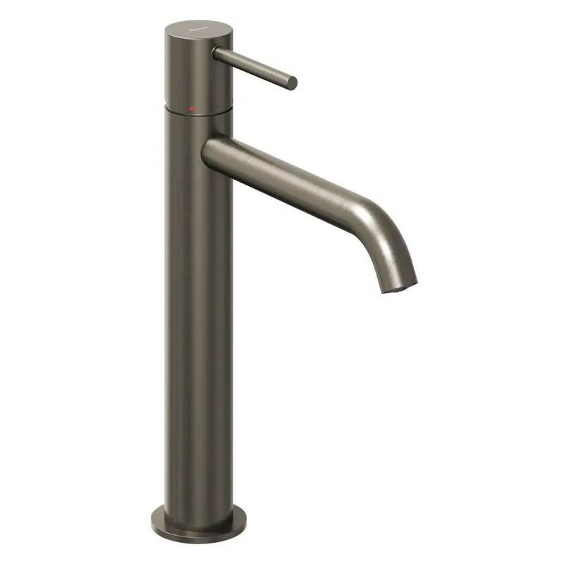 Ravak Espirit mosdócsaptelep 250 mm, álló, leeresztő nélkül, grafit (X070391) Ajánlat
