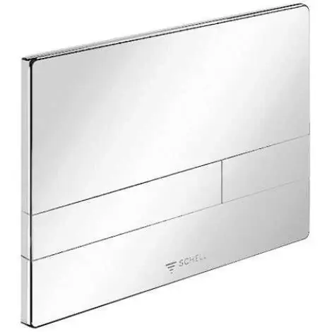 Akció SCHELL Wc nyomólap Linear ECO fehér 2m (0328515)