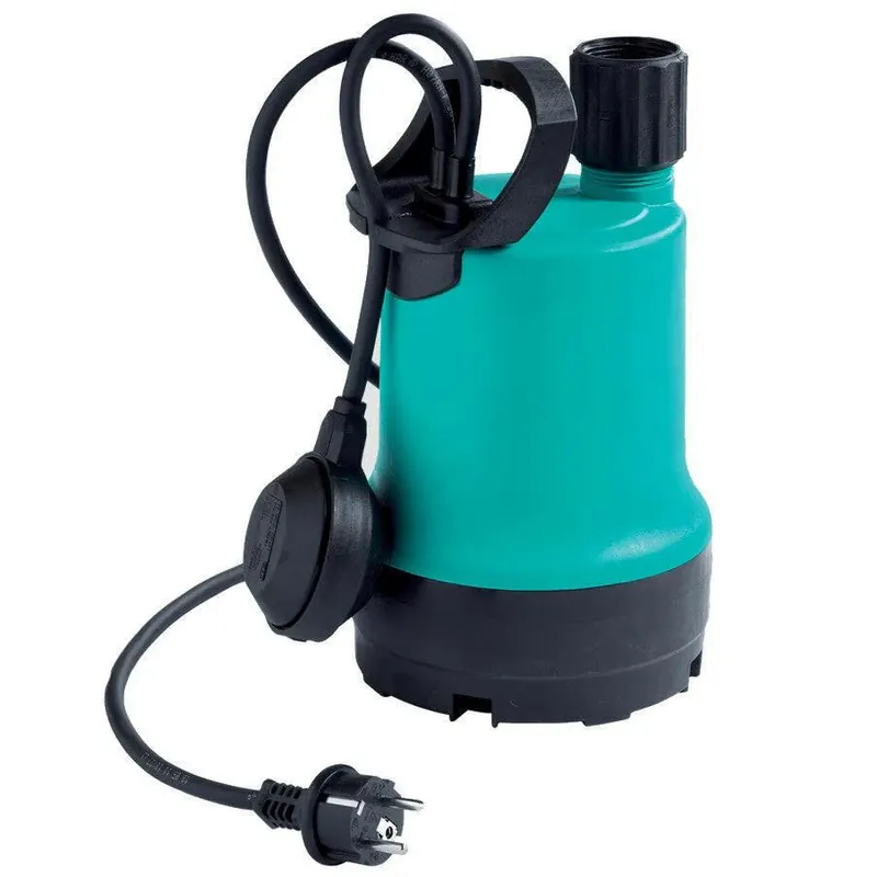 WILO Drain TMR 32/8 merülőmotoros szivattyú (4145325) Kedvezményes ár