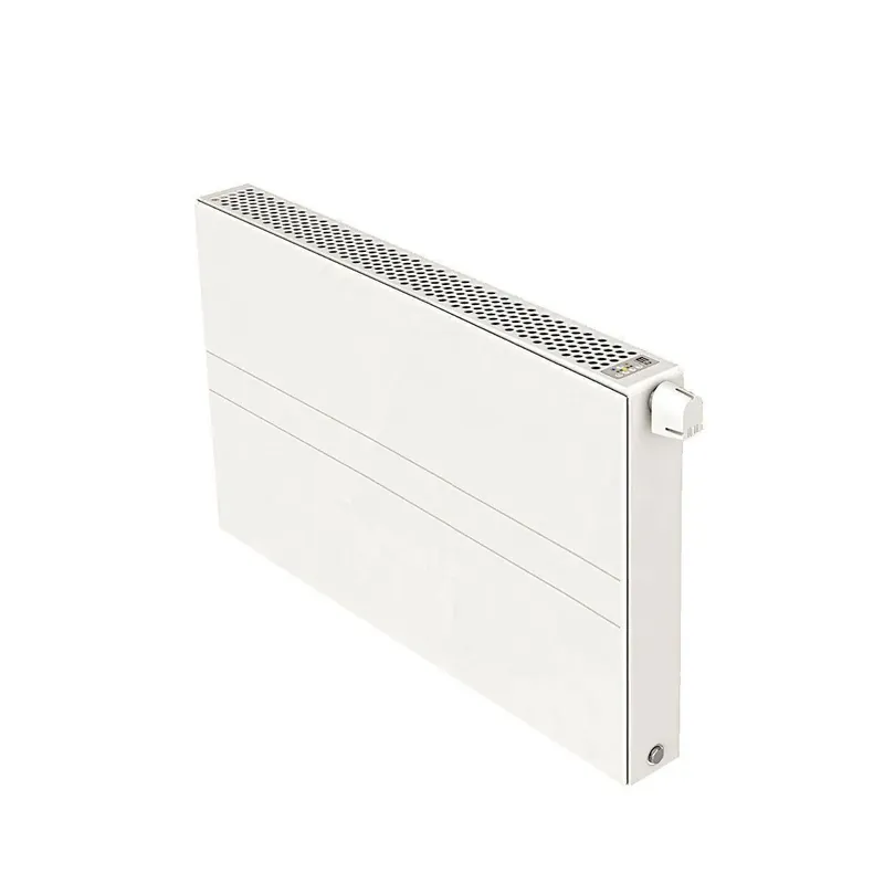 Vogel&Noot Ulow E2 22PTM 500x1400 középső csatlakozású, alacsony hőmérsékletű radiátor (F9E2205014010000) Legnépszerűbb