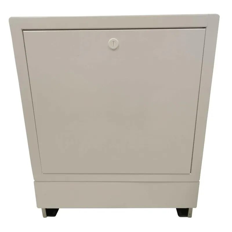 Csak ma Install MBox osztódoboz falba építhető 1000x630x110 14 kör (MB-W-1000)