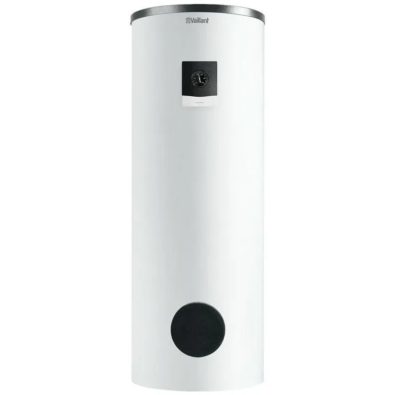 Expressz kézbesítés Vaillant uniSTOR VIH R 500/3 BR indirekt tároló 1 csőkígyóval, 500 liter (0010020641)